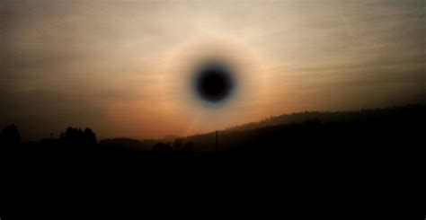 Black Hole Sun By Cronichi On Deviantart