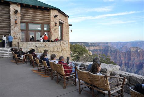 Where To Stay At The Grand Canyon Best Places And Hotels Map Touropia