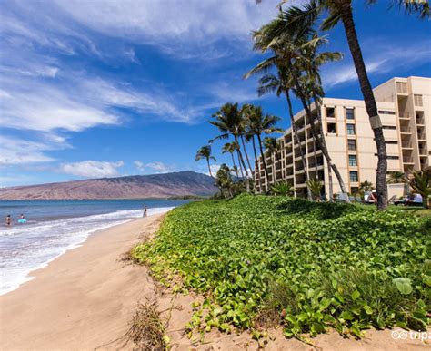 Sugar Beach Resort Updated 2018 Prices And Condominium Reviews Maui