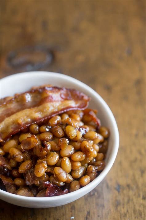 Molasses Bacon Baked Beans Fat Girl Trapped In A Skinny Body My Xxx