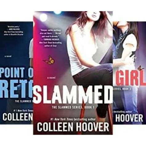 Slammed Bycolleen Hoover Shopee Philippines