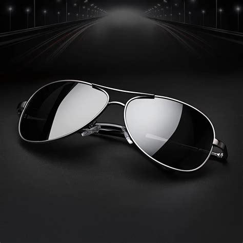 Prescription Sunglasses Designer Men Nearsighted Optical Metal Big Box Astigmatism 1588 In Mens