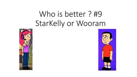 Who Is Better 9 Youtube