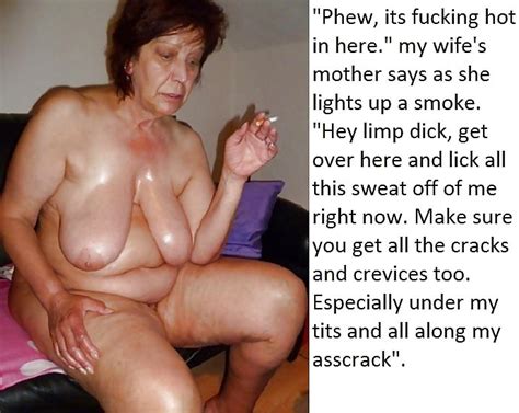 Mother In Law Captions Pics Xhamster The Best Porn Website