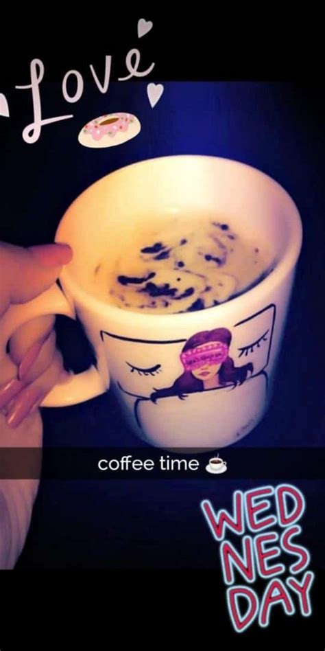 night coffee quotes for instagram
