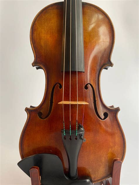 Most Expensive Violins Ever Made Strings Guide 2023