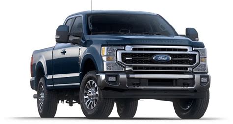 2022 Ford F 350 Super Duty Xlt Full Specs Features And Price Carbuzz
