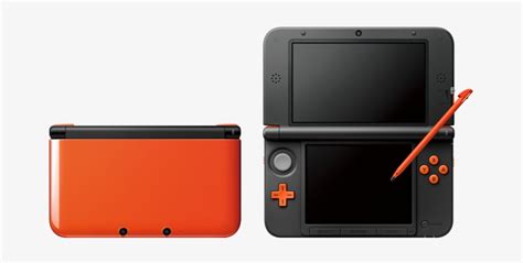Nintendo Has Just Revealed A Pair Of 3ds Xl Limited Nintendo New 3ds
