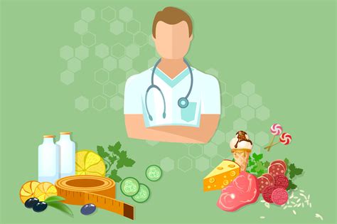 Qual A Diferença Do Nutrologo Para O Nutricionista