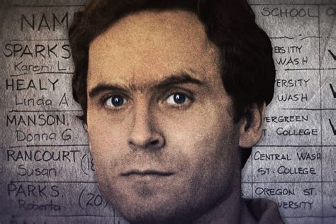 Conversations With A Killer The Ted Bundy Tapes Provides A Chilling Window Into The Mind Of A