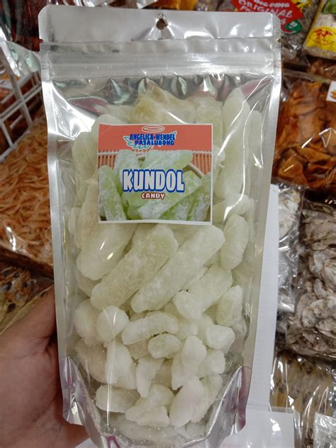 Kundol Candy Lazada Ph