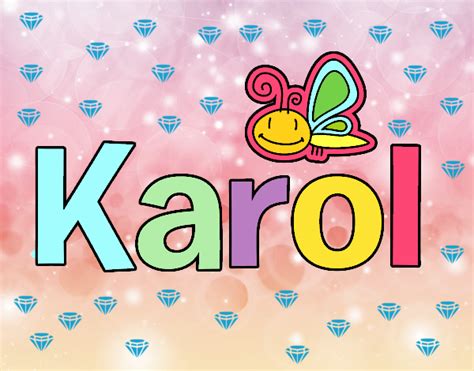Karol G Nombre