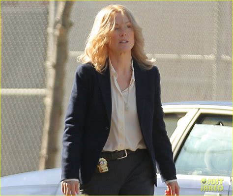 Photo Julianne Moore Transforms Into A Police Officer For Freeheld 02 Photo 3213975 Just