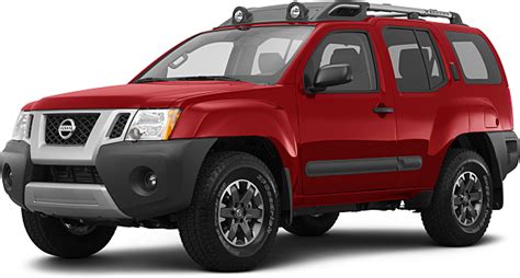 Research the 2015 nissan xterra at cars.com and find specs, pricing, mpg, safety data, photos, videos, reviews and local inventory. 2015 Nissan Xterra 4x4 PRO-4X 4dr SUV 5A - Research ...