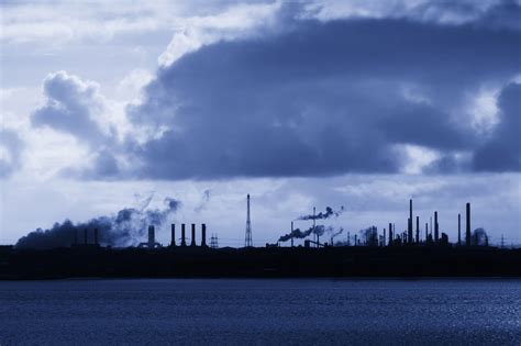 Industrial Pollution Free Stock Photo Public Domain Pictures