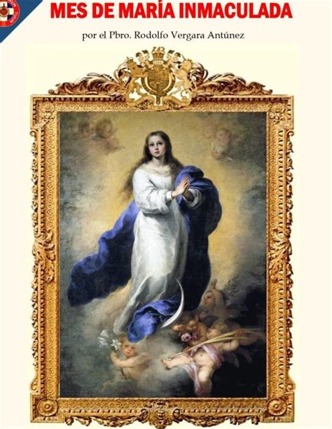 Oración A La Virgen Del Rayo