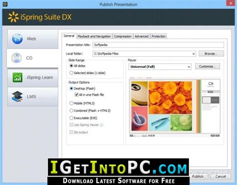 Download ispring suite for windows pc from filehorse. iSpring Suite 9.7.2 Build 6020 Free Download