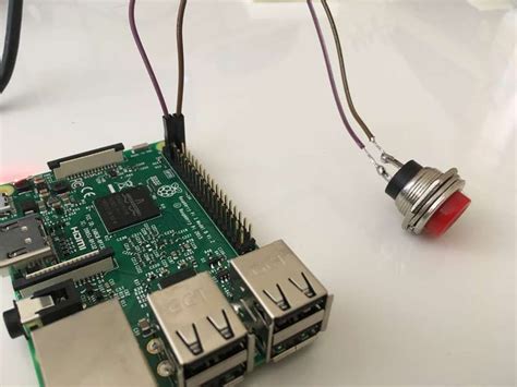 How To Add A Power Button To Your Raspberry Pi Artofit