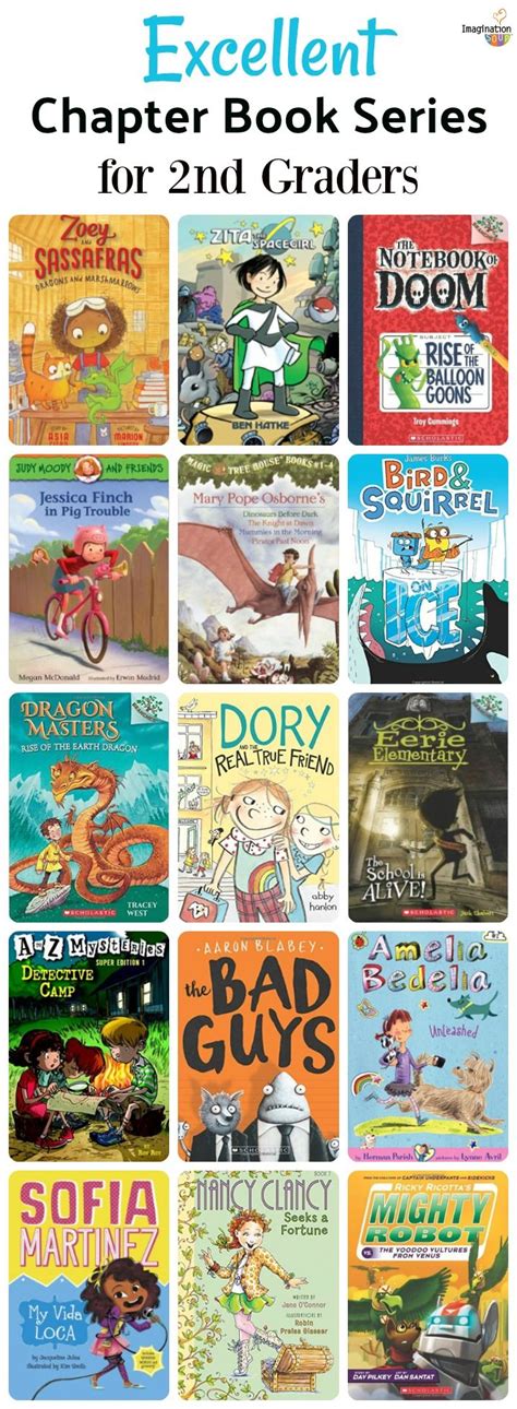 The Best What Are Good Books For 2nd Graders 2022 Find More Fun