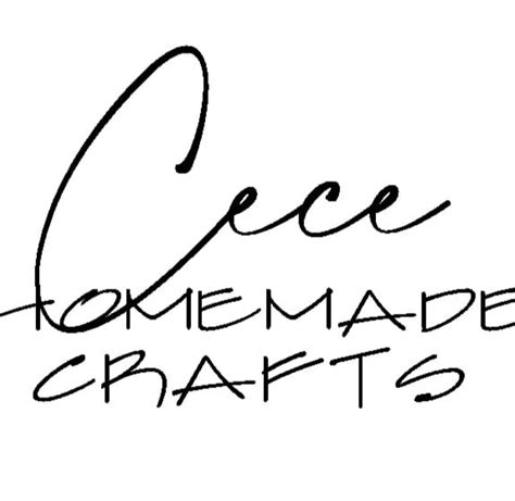 Cece Homemade Crafts Aylesbury