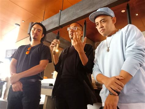 Zulamran hilmi and djin kai produced by: Sampai Jadi Single Terbaru Dari Joe Flizzow blog ...