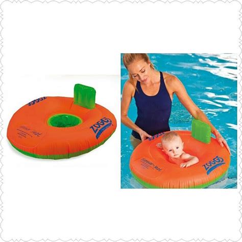 Zoggs Baby Swim Seat Theraquatics