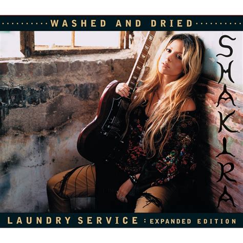 Laundry Service Washed And Dried Expanded Edition Lbum De