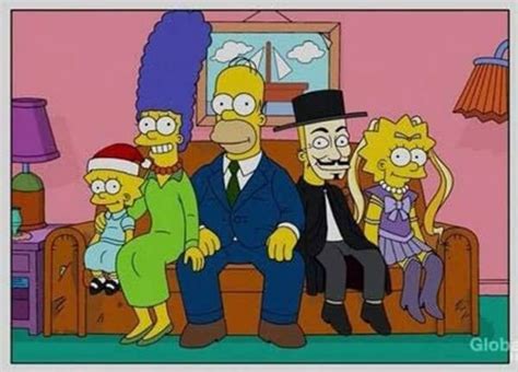 If The Simpsons Grows Up This Is How They Would Look Like