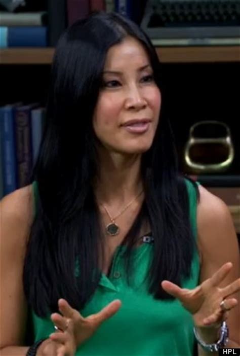 Lisa Ling Talks About Sex In Today S Society