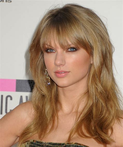 Taylor Swifts New Shag Haircut Is It The Perfect Fall Hairstyle For