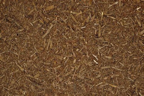 Pine Bark Mulch Aa Will Materials Corporation