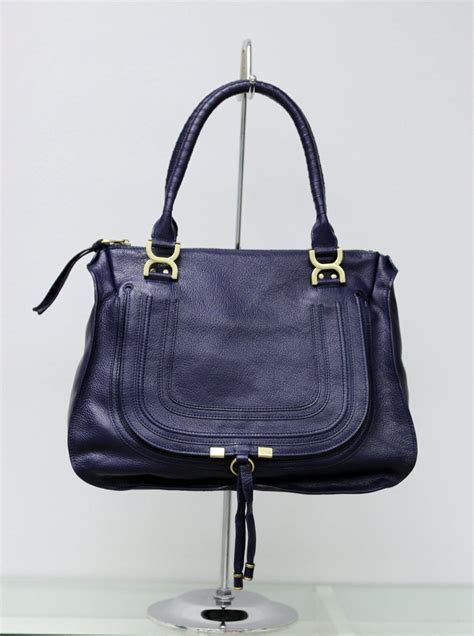 Navy Handbags For Women Leather Paul Smith