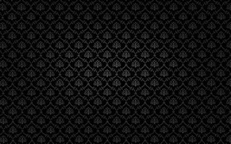 Black Wallpaper 066 1280x800