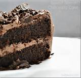 Pictures of Cake Chocolate Recipes
