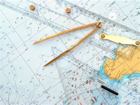 Buy Marine Navigational Charts Nautical Maps Sailing Charts Online