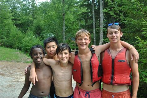 Photos Boys Summer Camps In Maine Birch Rock Camp