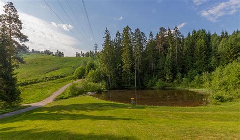 Последние твиты от skien fritidspark (@fritidsparken). Walking trails at Skien Fritidspark - Nature trails in ...
