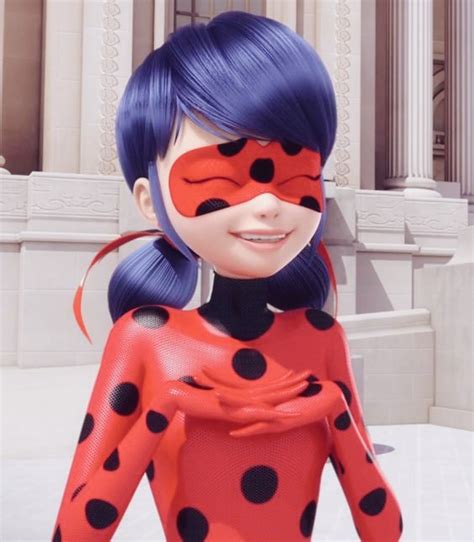 Metadinha Mlb Miraculous Ladybug Anime Ladybug Aesthetic Miraculous