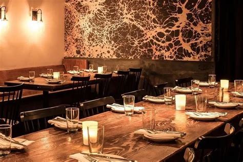 The Best Private Dining Rooms In San Francisco 7x7 Bay Area In 2022