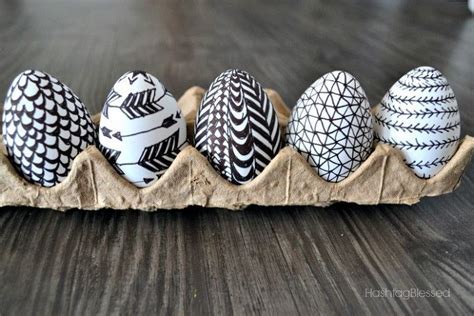 25 Quick Easter Egg Ideas That Are Just Too Stinkin Cute Hometalk