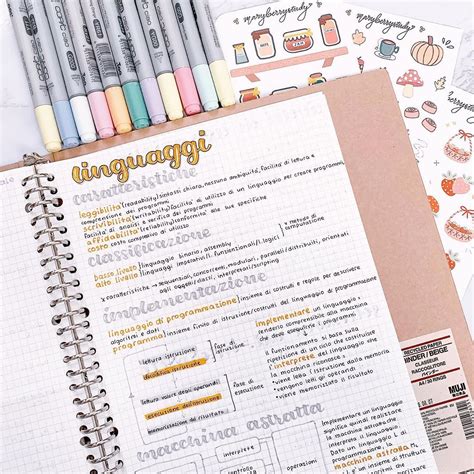 Nicole Grace On Instagram Programming Languages Notes 📝 Whats Your