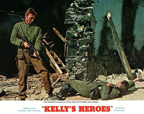 Kellys Heroes 1970