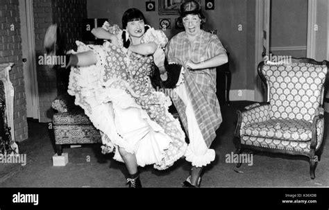 I Love Lucy Lucille Ball Vivian Vance Picture From The Ronald Grant Archive I Love Lucy Stock