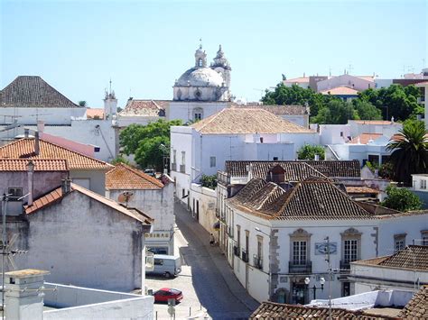 Discover your dream home among our modern houses, penthouses and villas. Tavira Travel Guide - Algarve Portugal