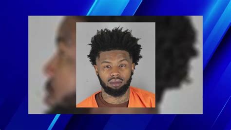 Marshals Nab Murder Suspect Who Was Mistakenly Released From Jail
