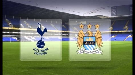 Check spelling or type a new query. Tottenham x Manchester City - SoccerBlog