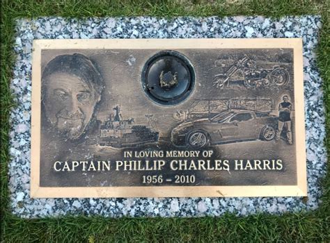 Phil Harris Found A Gravefound A Grave