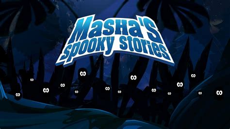 Mashas Spooky Stories Wo Streamen Streampicker