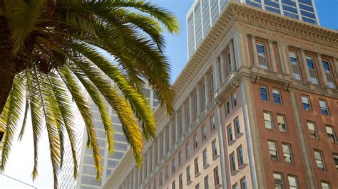 Best Hotels In San Francisco Embarcadero