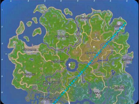 Fortnite Chapter 2 Leaks New Map Trailer Boats Pro Game Guides